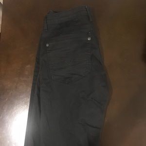 Buffalo David Bitton Jeans Six-X Slim Stretch 32